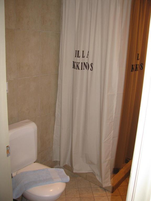 Villa Kokkinos Potos Oda fotoğraf