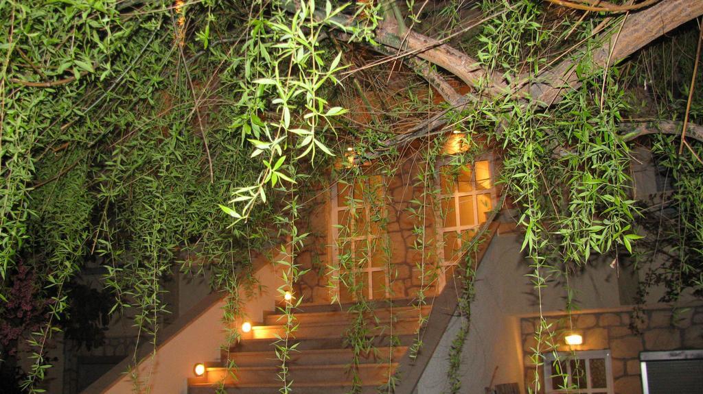 Villa Kokkinos Potos Dış mekan fotoğraf