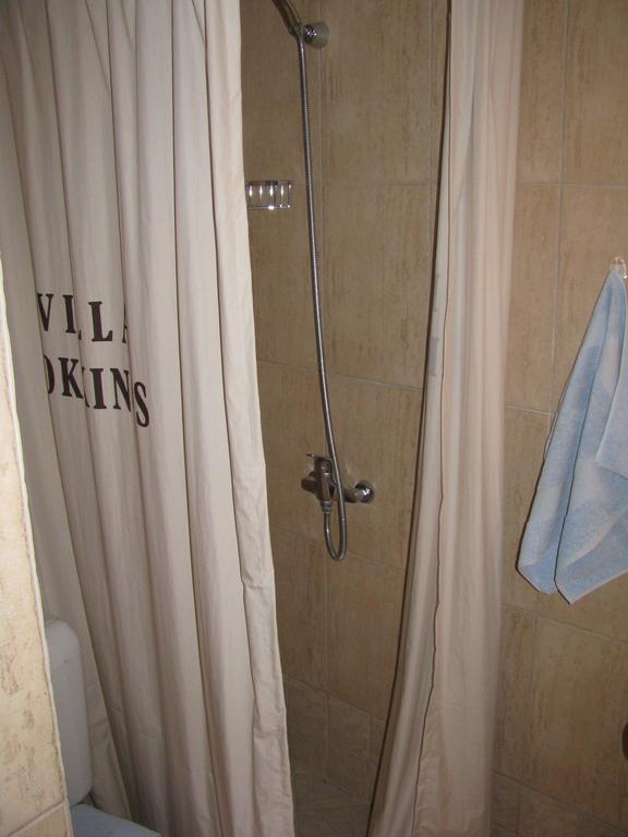 Villa Kokkinos Potos Dış mekan fotoğraf