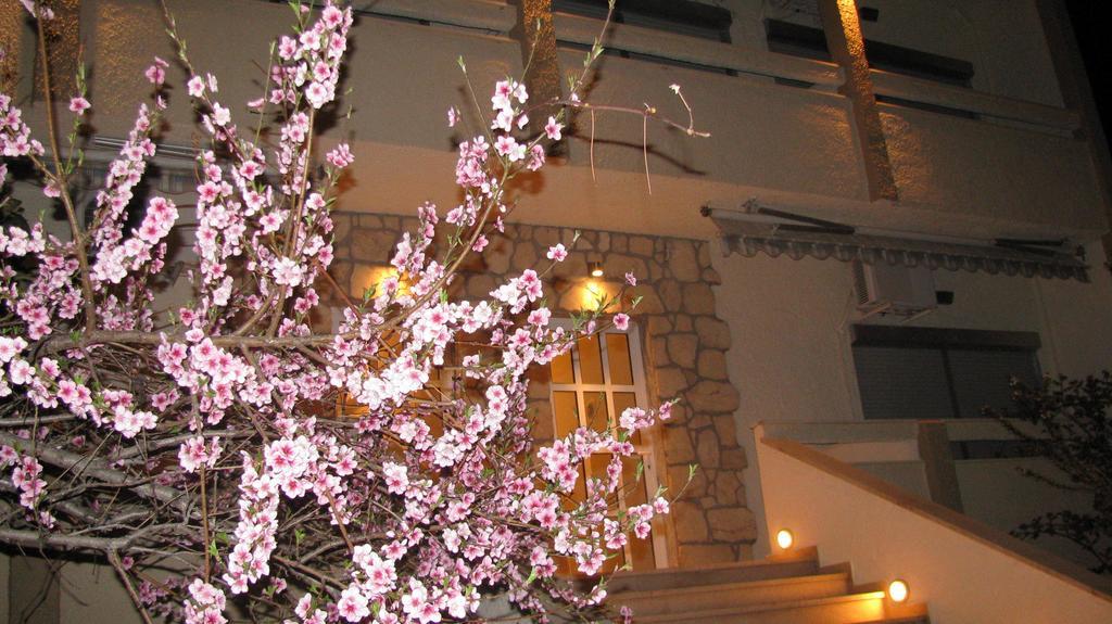Villa Kokkinos Potos Dış mekan fotoğraf